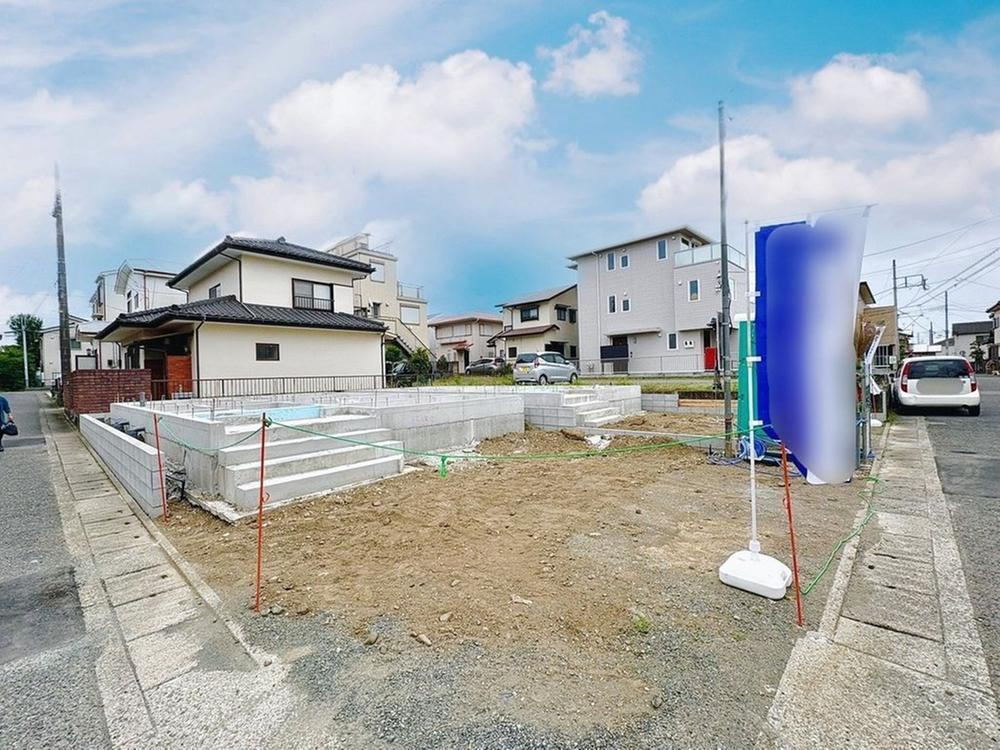 西酒匂３（鴨宮駅） 3280万円・3480万円