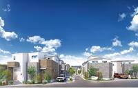 ポラスの分譲住宅 デュクス西大宮GXgrade1期2次