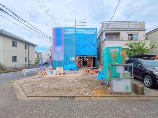 桜ケ丘 4480万円