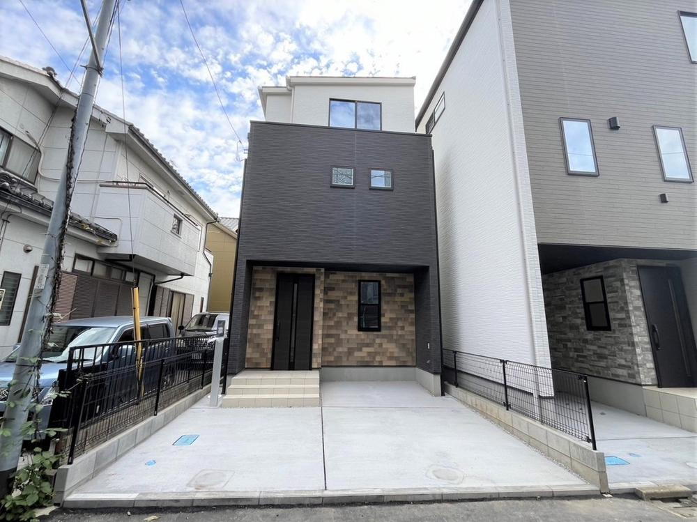 岸町３ 2800万円・3100万円