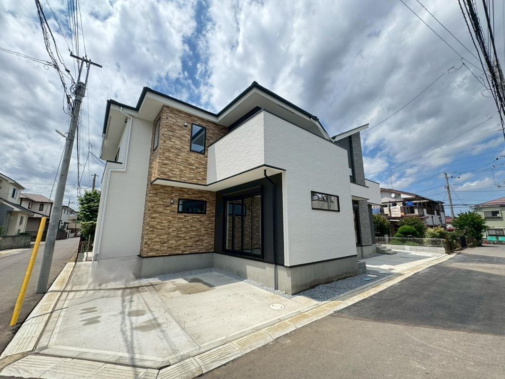 向小金３（南柏駅） 4999万円