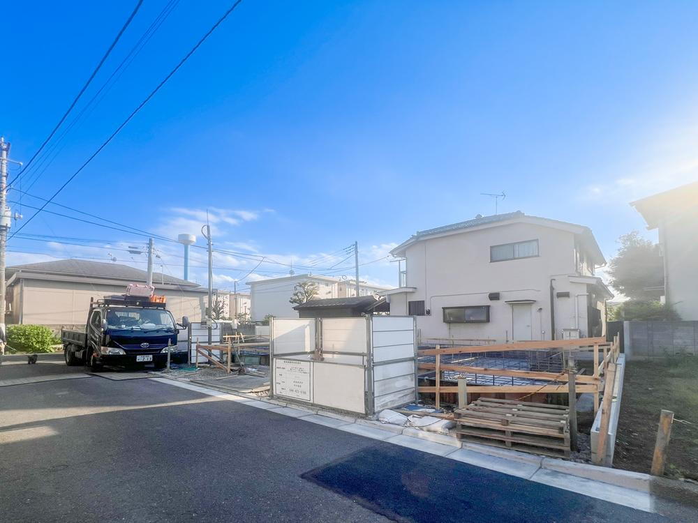 萩山町３（八坂駅） 4180万円・4580万円