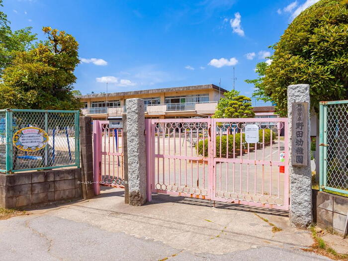幼稚園・保育園