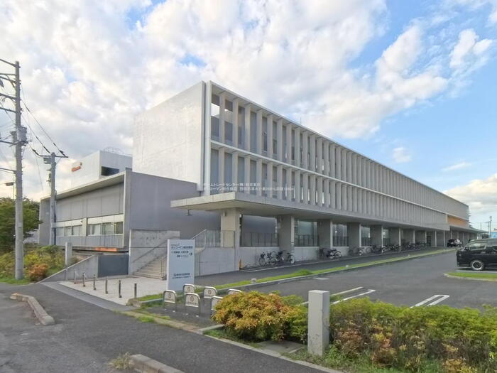 病院