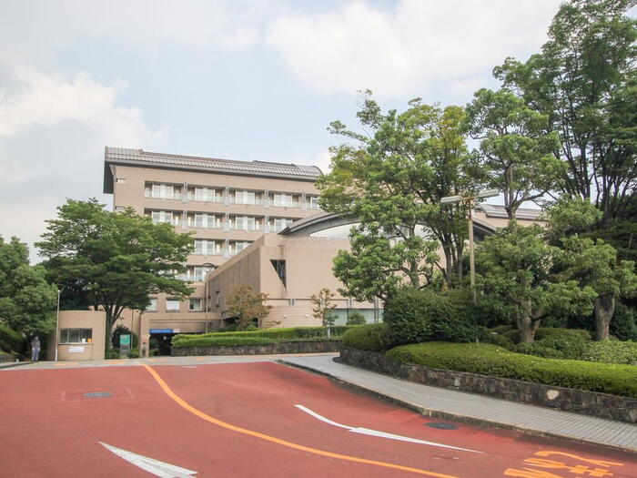 病院