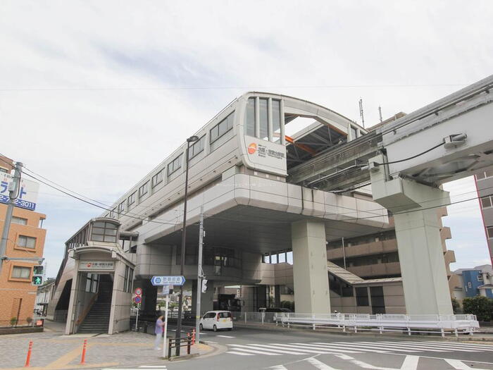 駅