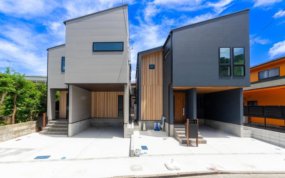 上矢部町 4280万円～4480万円