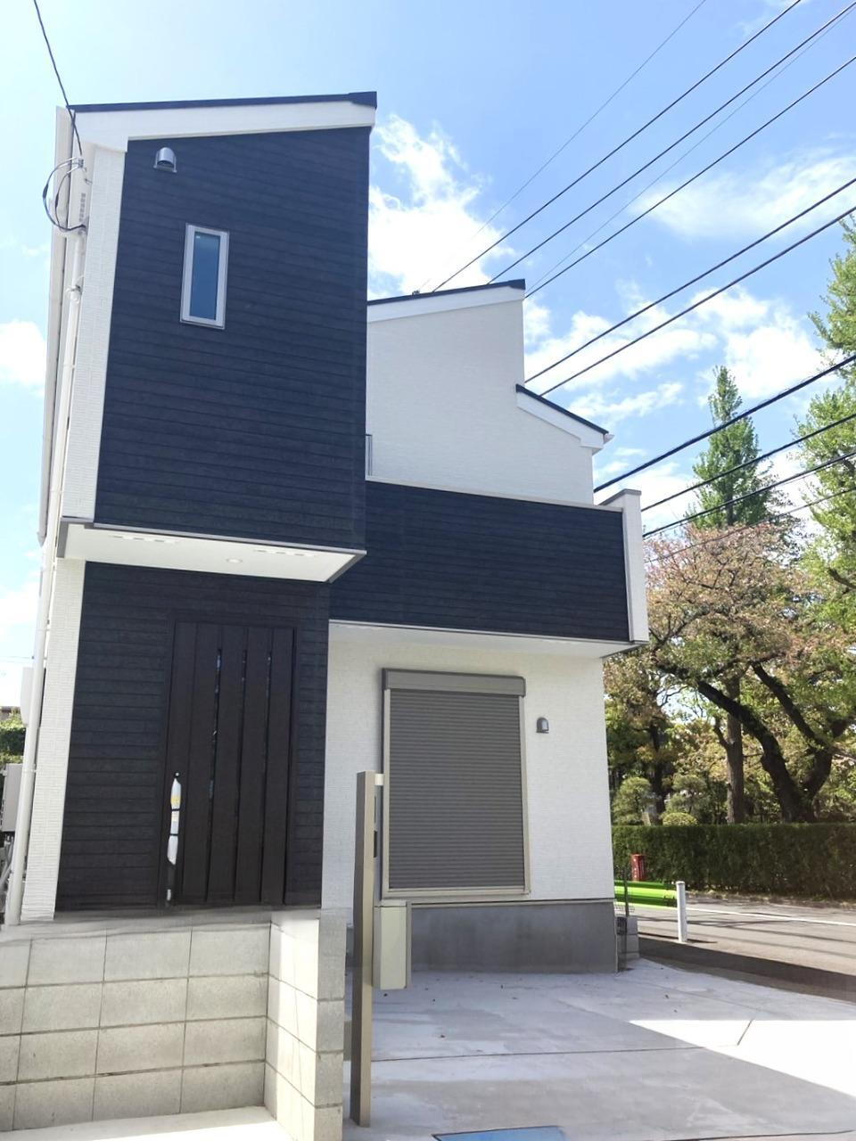 石神井台１（上石神井駅） 5980万円～7180万円