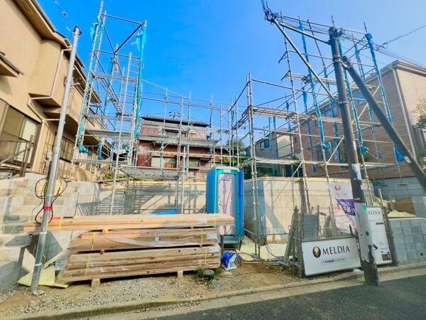 物件写真