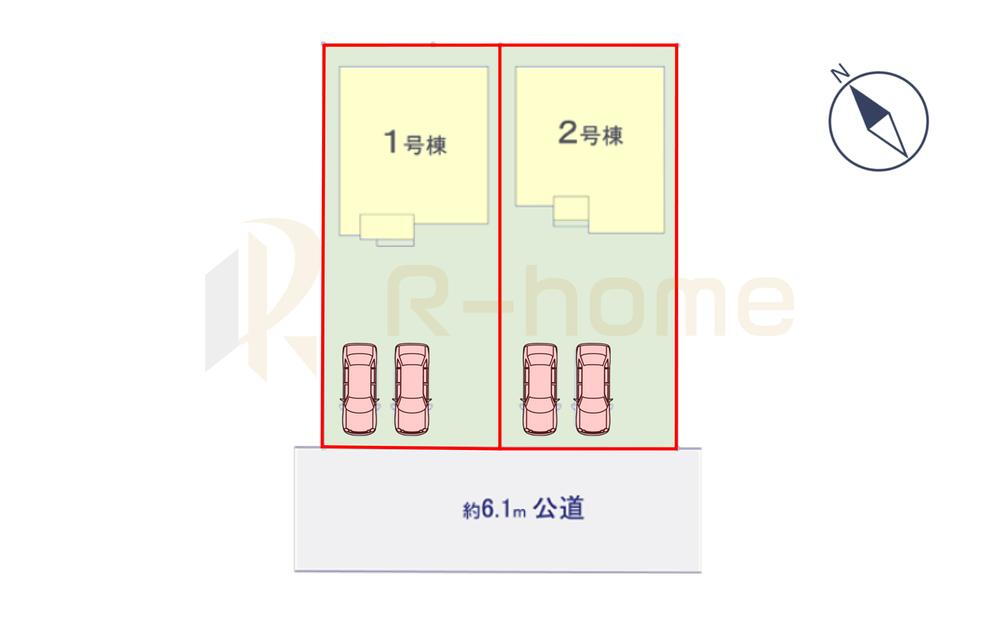 谷井田 2698万円