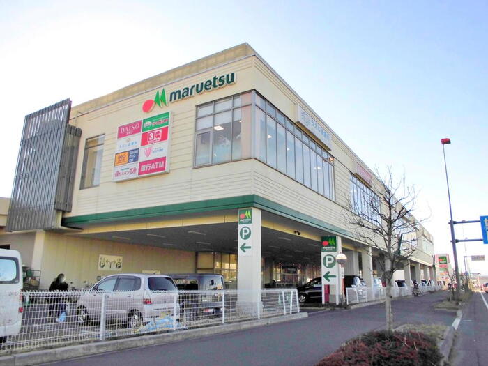 スーパー