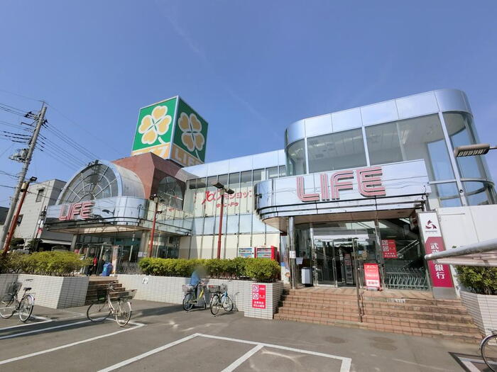 スーパー