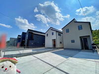 リーブルガーデン 青梅長淵第4 全7棟