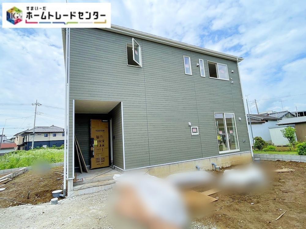 石岡（石岡駅） 2290万円・2390万円