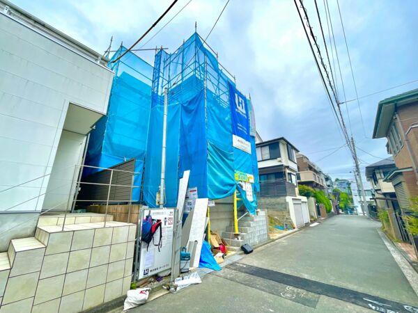 物件写真