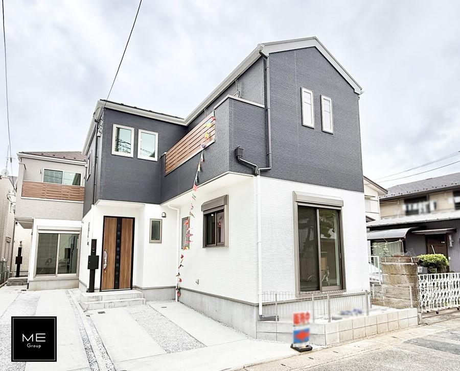 平塚１（平塚駅） 4399万円～4999万円