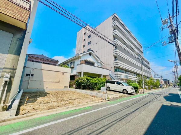 物件写真