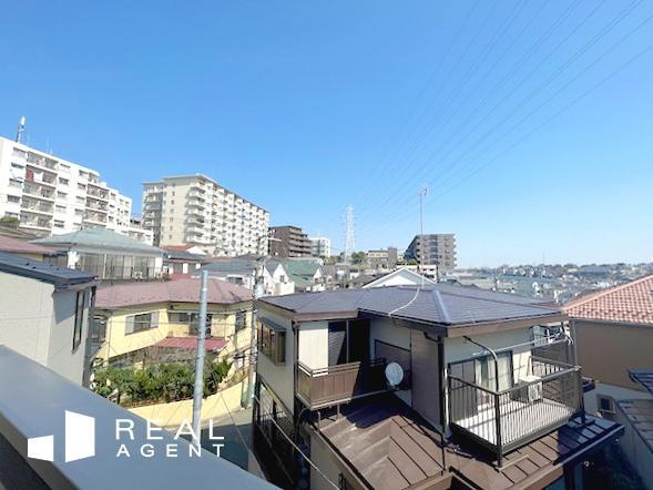 松見町４（妙蓮寺駅） 5880万円