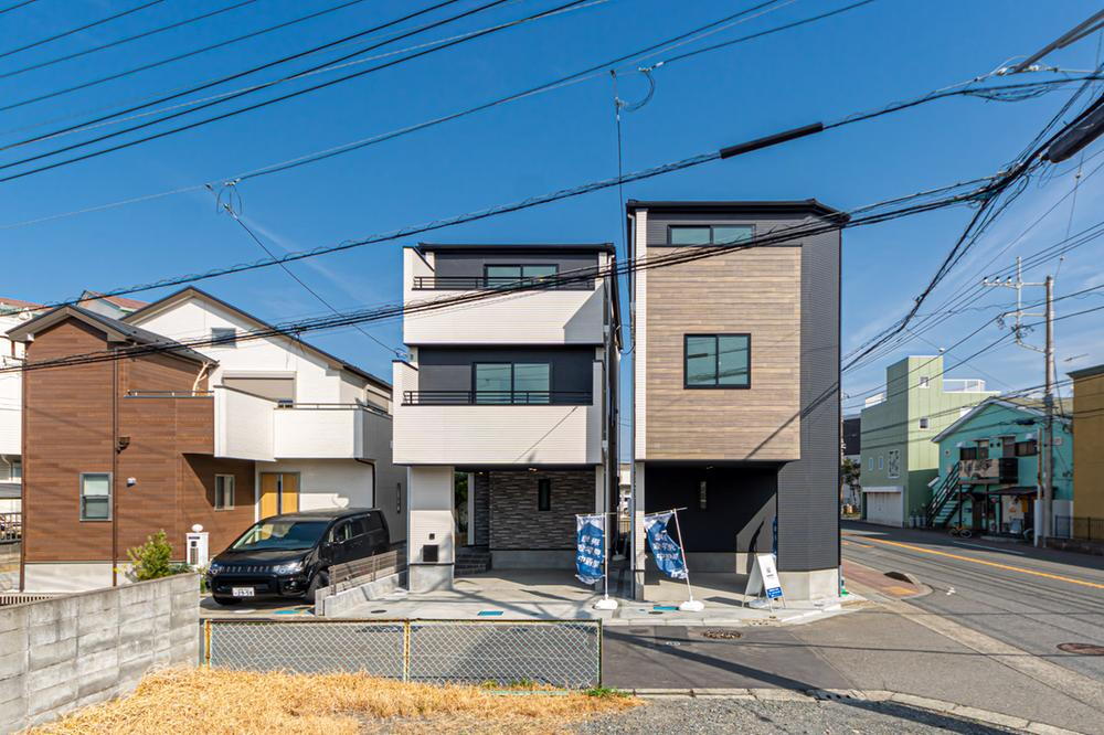 出口町（辻堂駅） 4199万円～4499万円