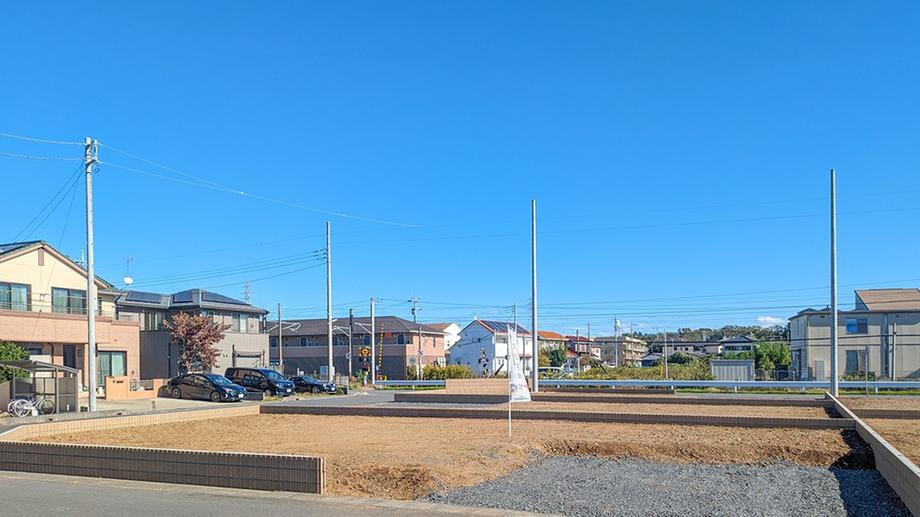 西光地２（佐和駅） 1532万円