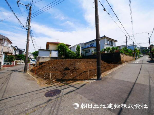 川島町（上星川駅） 4290万円・4490万円