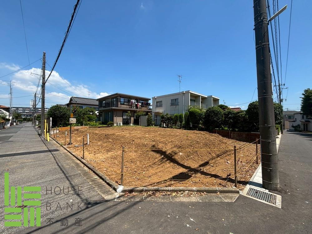 小金原７（常盤平駅） 4699万円・4999万円
