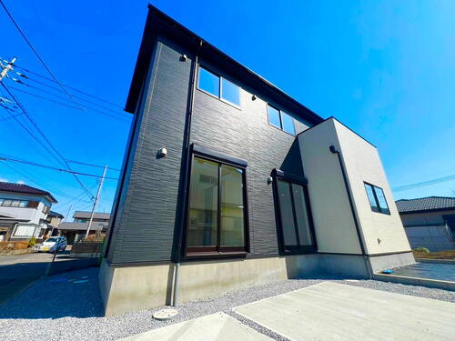 城北２（小山駅） 2798万円