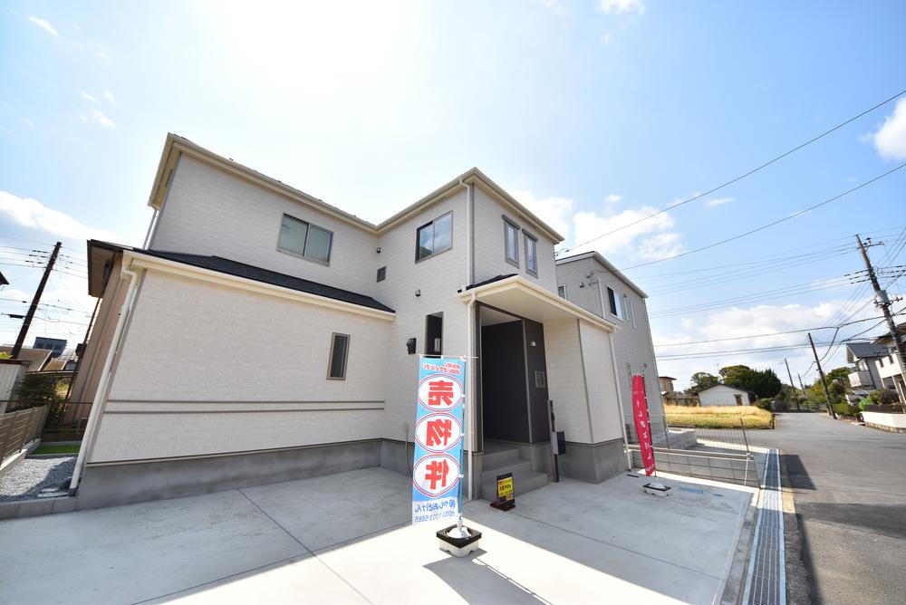 自由ケ丘 1790万円