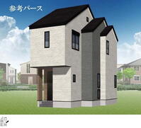 高津区子母口 限定1棟分譲地