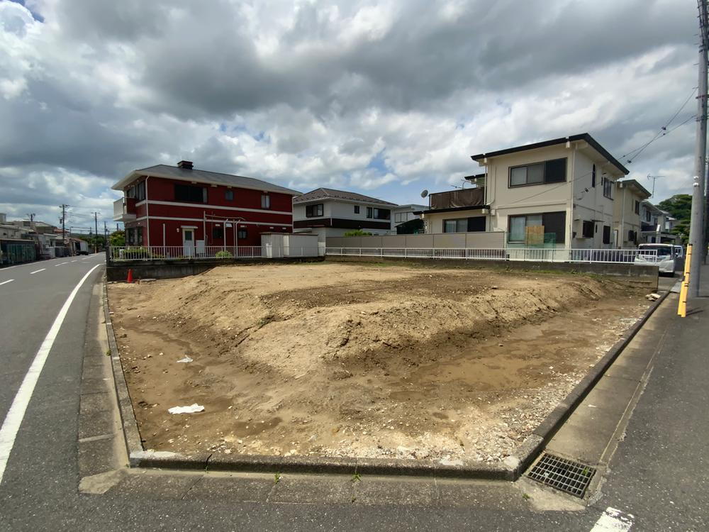 【住友林業建築条件付】フォレストリータウン君津南子安