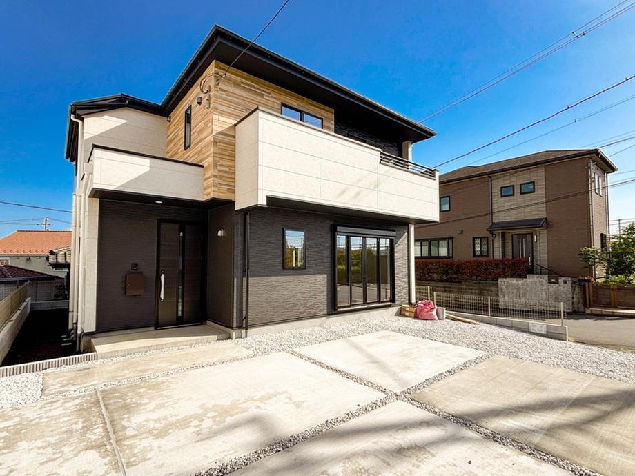 飯島町（大船駅） 4999万円～5299万円