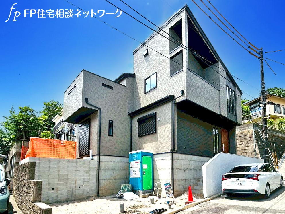 釜利谷東３（金沢文庫駅） 4980万円