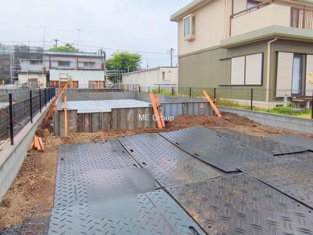 散田町５（めじろ台駅） 4790万円～4890万円