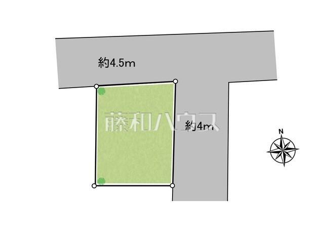 境南町３（武蔵境駅） 7880万円