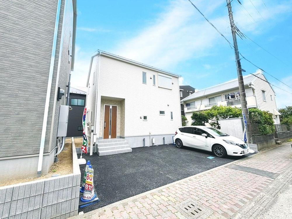 大曲３（香川駅） 3880万円