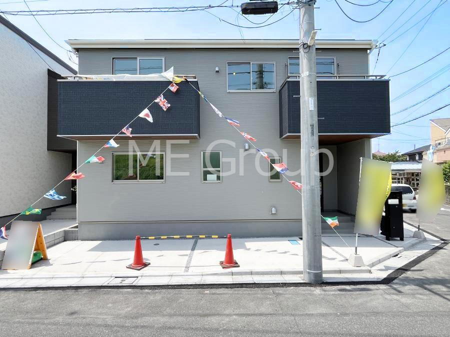 物件写真