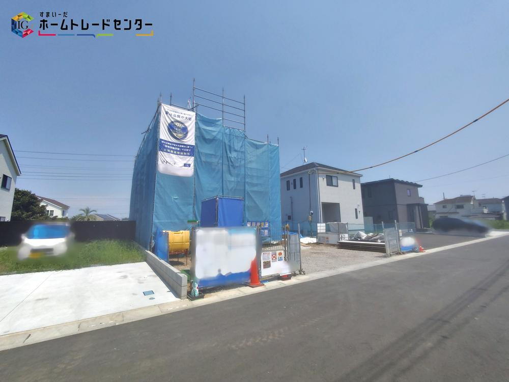 Livele Garden S　寄居町赤浜第４
