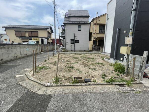 オープンライブス青戸アクセス