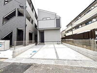 【オープンハウスグループ】ミラスモシリーズ草加市吉町