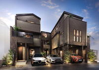 【レーベンプラッツ北浦和Ⅶ】/予告広告