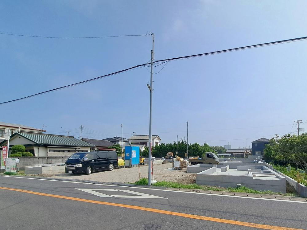 館山（館山駅） 2390万円～2690万円