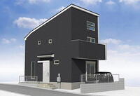 【オープンハウスグループ】ミラスモシリーズ立川市富士見町