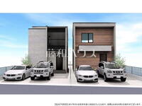 大南1(武蔵砂川駅) 4580万円