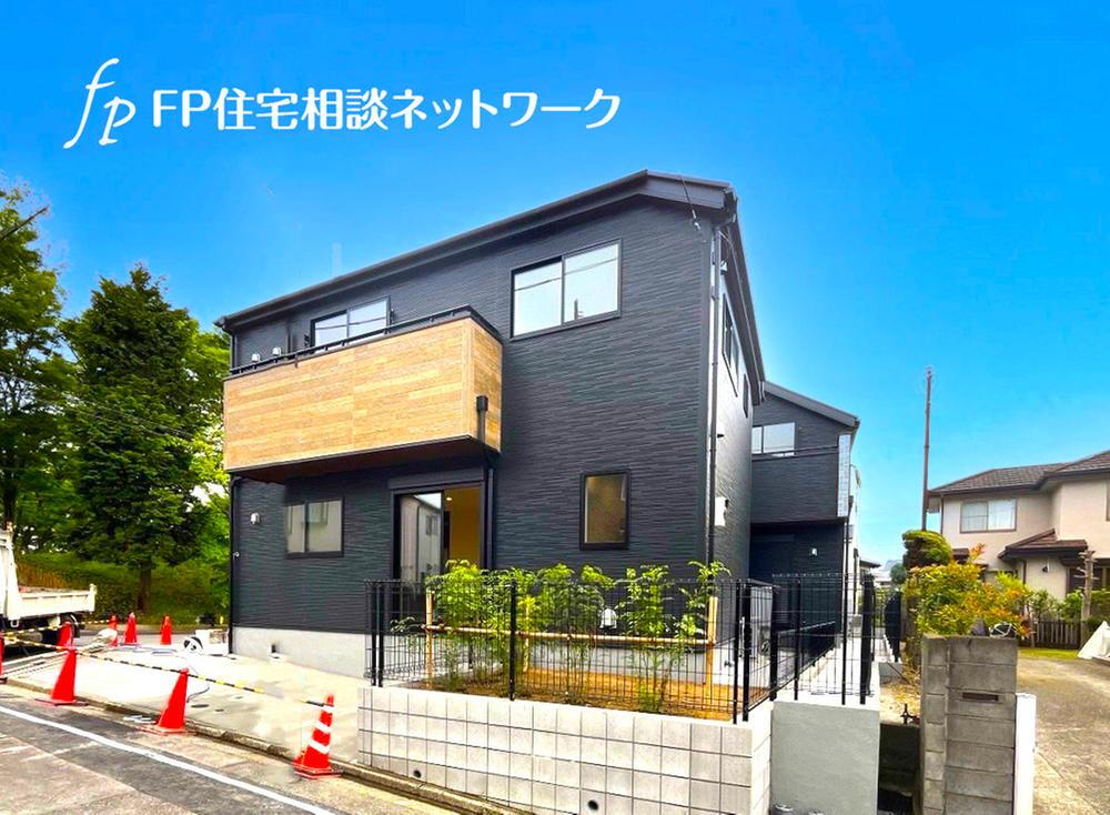 すみれが丘（中川駅） 7880万円・7980万円