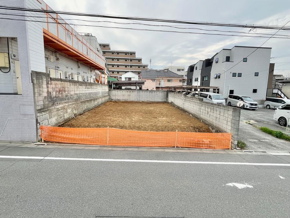ENISIYA　SELECTION　大原町＊全2棟＊