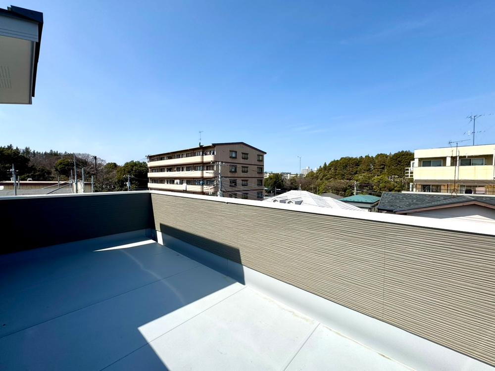 【本日ご案内出来ます】新築分譲住宅　多摩市南野2丁目　充実設備のZEH水準邸宅