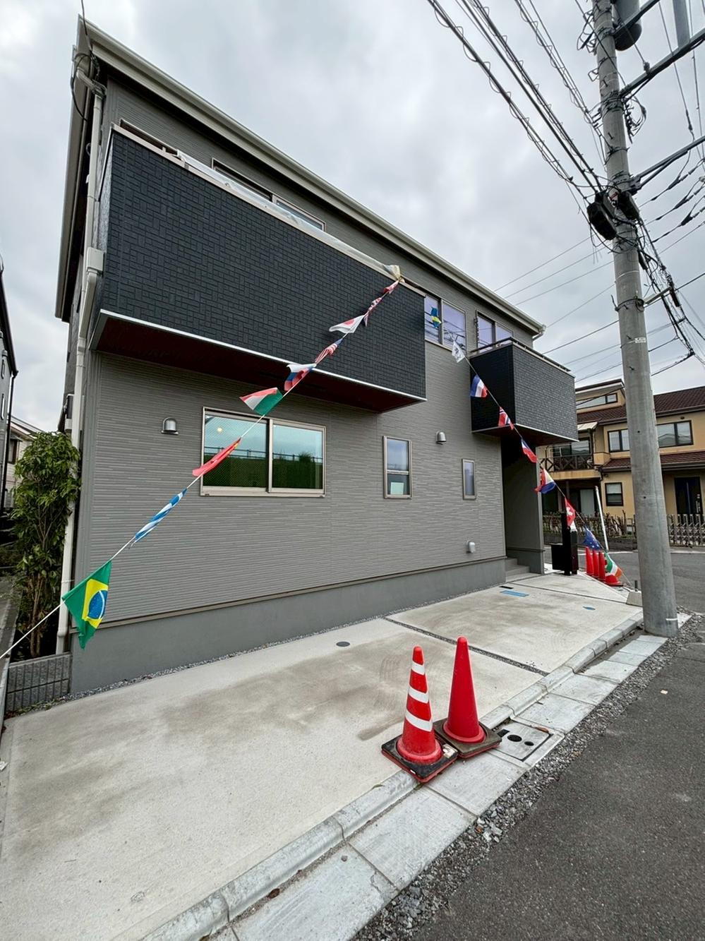 興宮町（小岩駅） 5880万円～6780万円