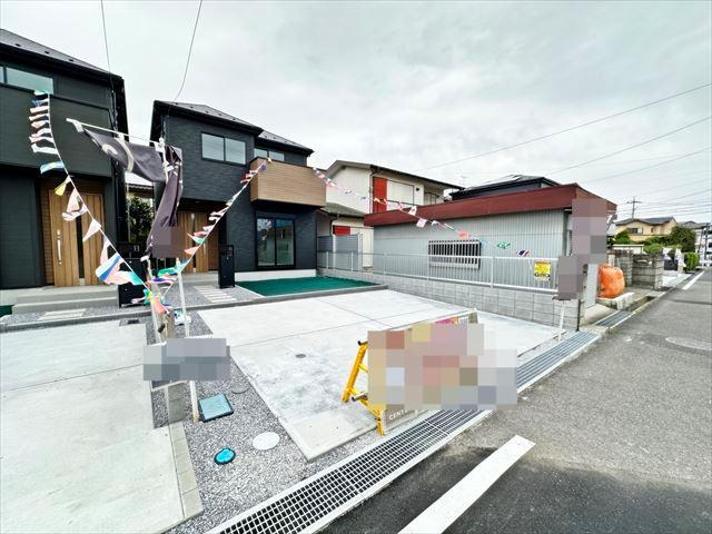 溝端町（北坂戸駅） 3480万円