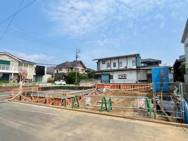 けやき台６（守谷駅） 4090万円・4290万円