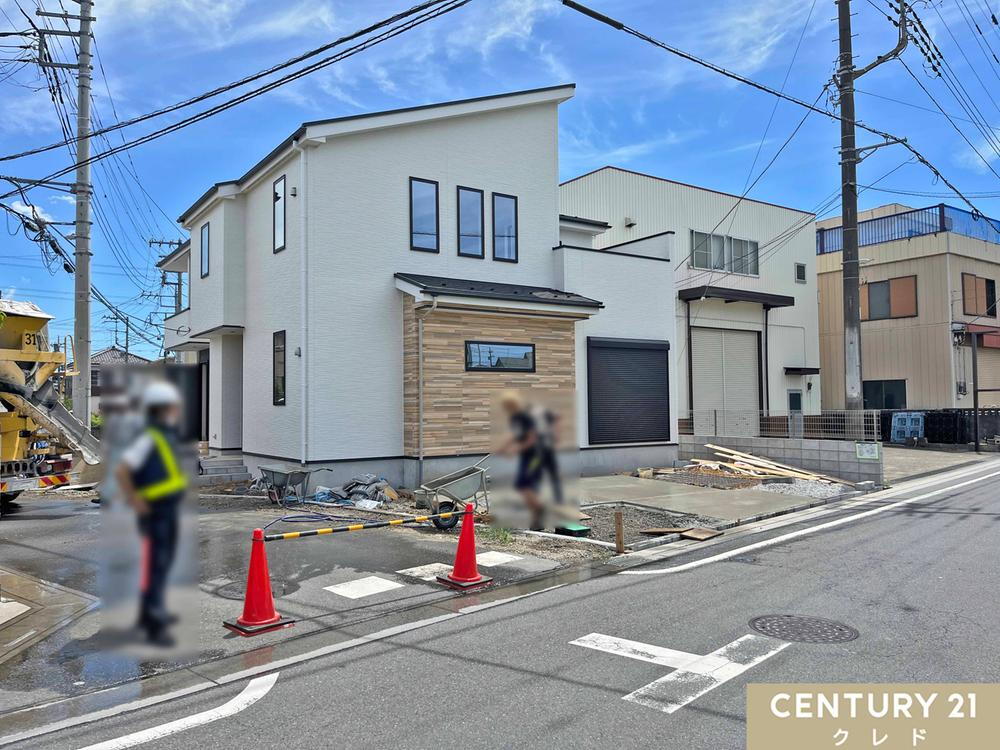 大字中新田（一本松駅） 3699万円